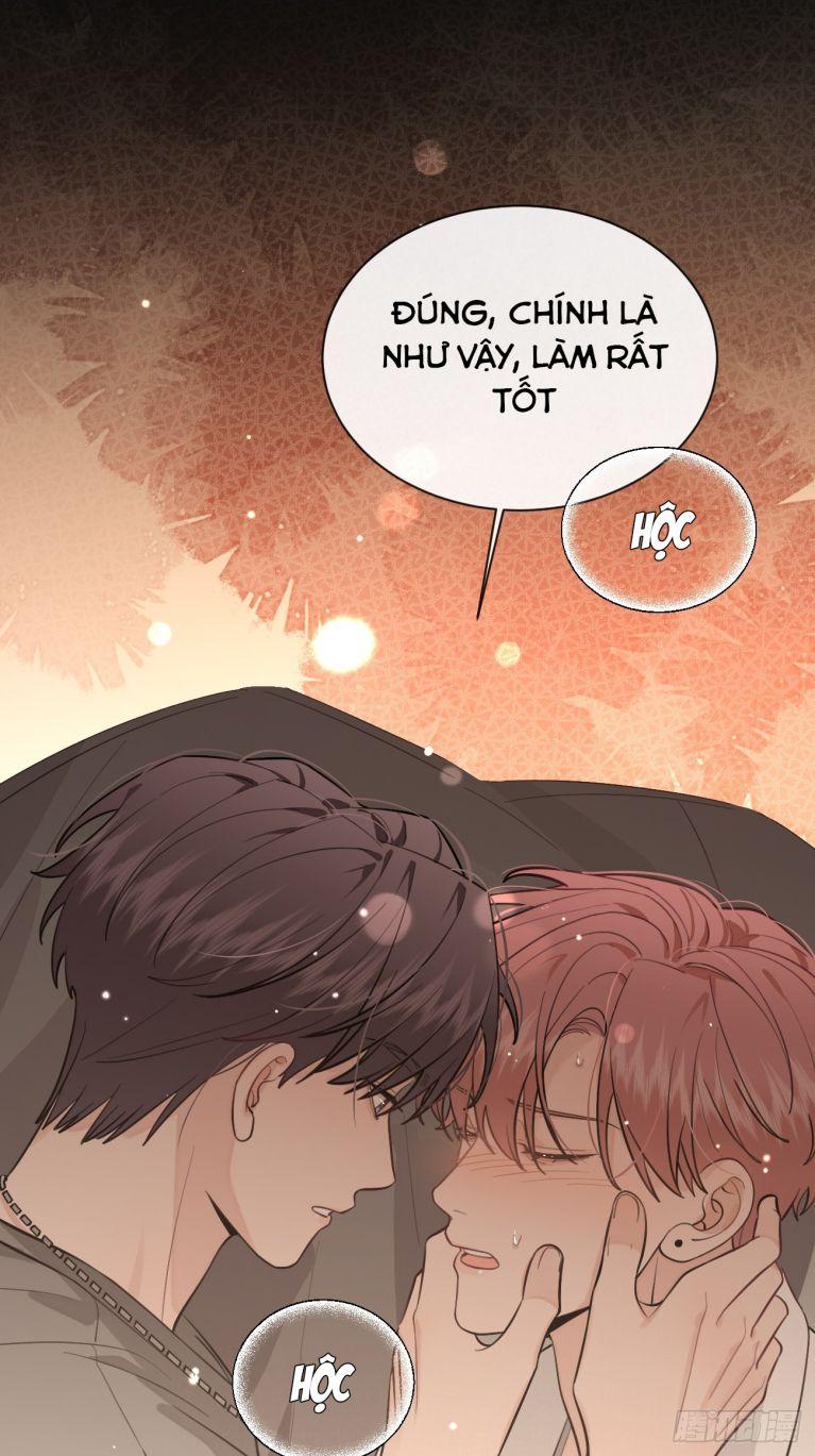 Chó Lớn Bắt Nạt Chủ Chapter 41 - Trang 2