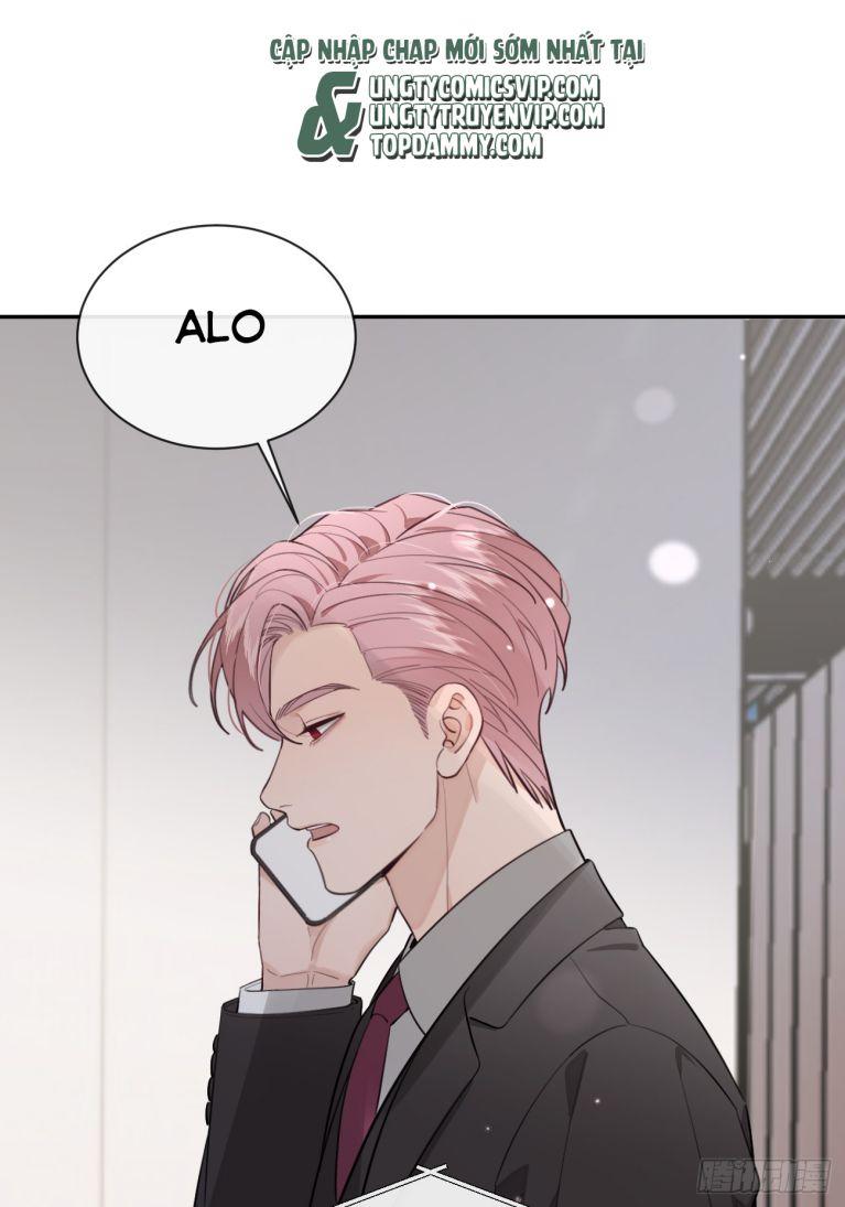 Chó Lớn Bắt Nạt Chủ Chapter 41 - Trang 2