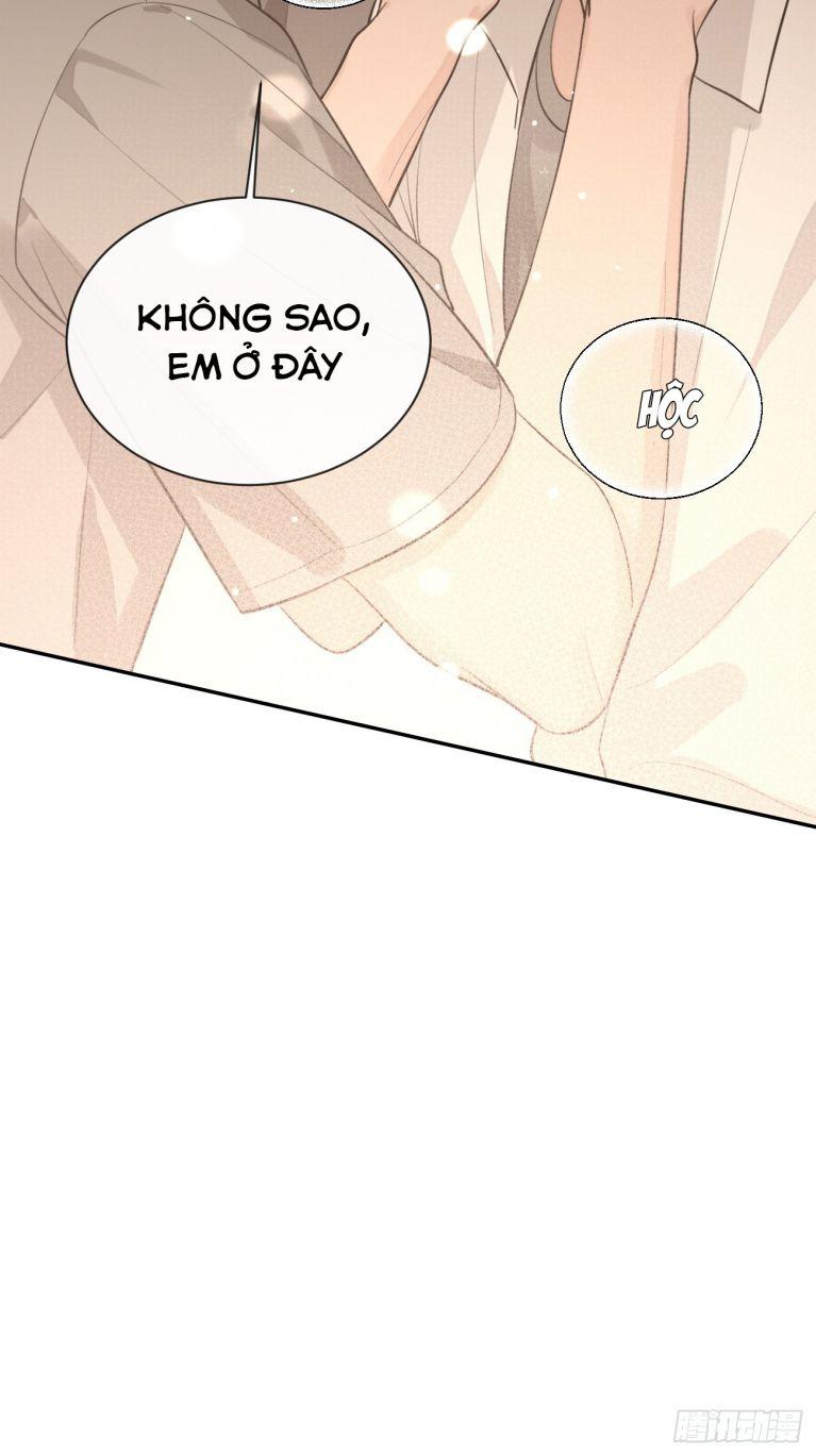 Chó Lớn Bắt Nạt Chủ Chapter 41 - Trang 2