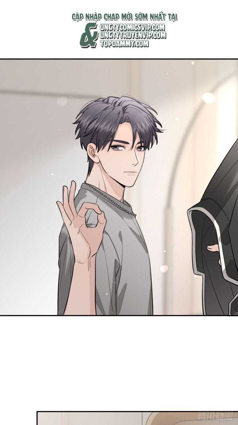 Chó Lớn Bắt Nạt Chủ Chapter 41 - Trang 2