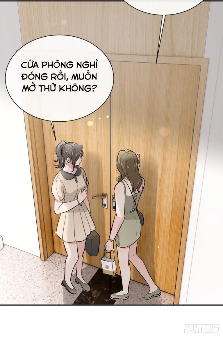 Chó Lớn Bắt Nạt Chủ Chapter 41 - Trang 2