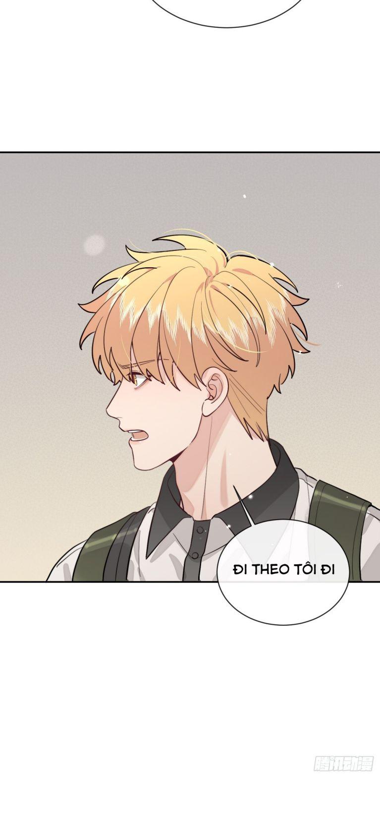 Chó Lớn Bắt Nạt Chủ Chapter 41 - Trang 2