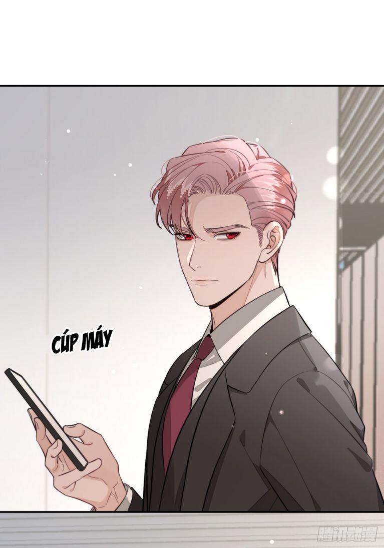 Chó Lớn Bắt Nạt Chủ Chapter 41 - Trang 2