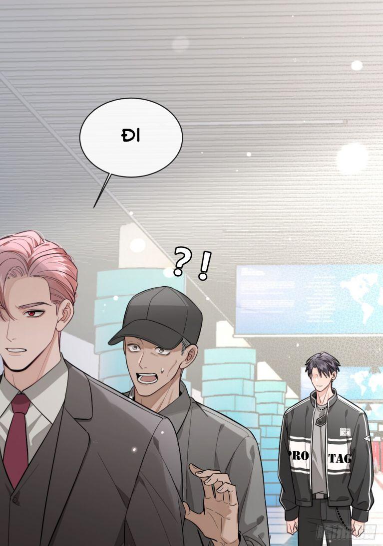 Chó Lớn Bắt Nạt Chủ Chapter 41 - Trang 2