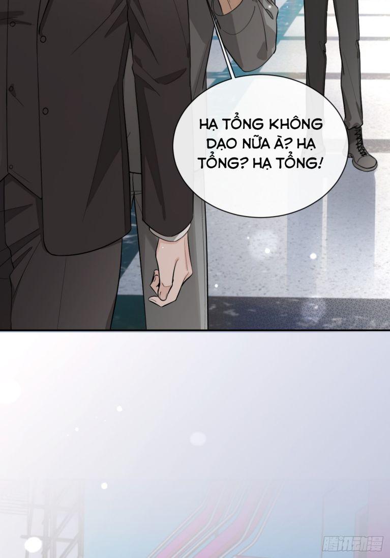 Chó Lớn Bắt Nạt Chủ Chapter 41 - Trang 2