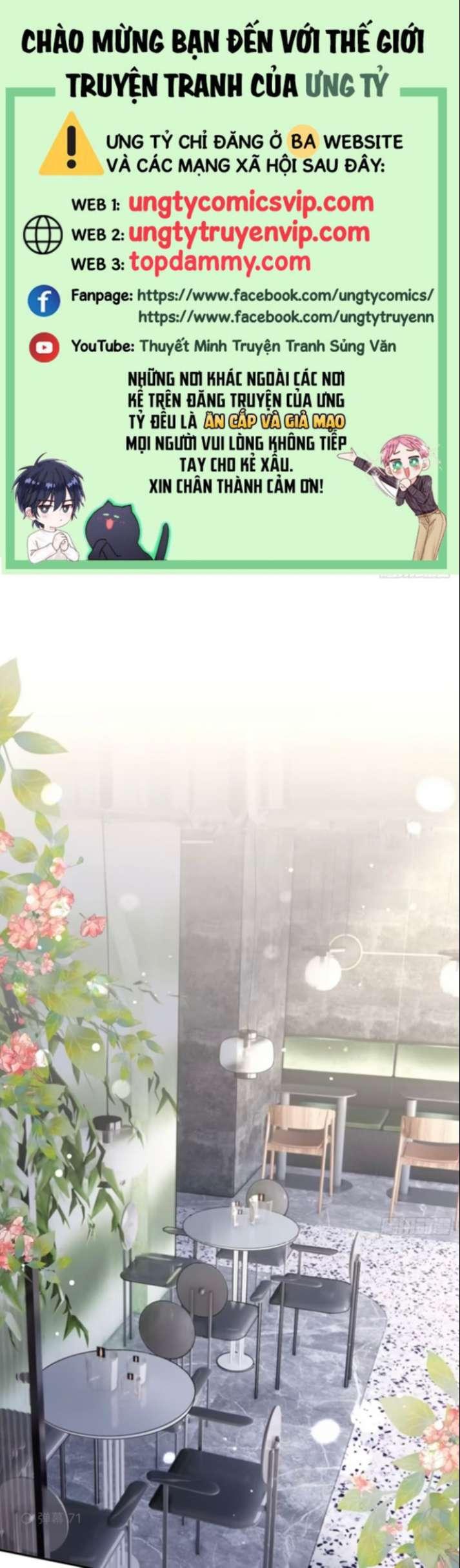 Chó Lớn Bắt Nạt Chủ Chapter 42 - Trang 2