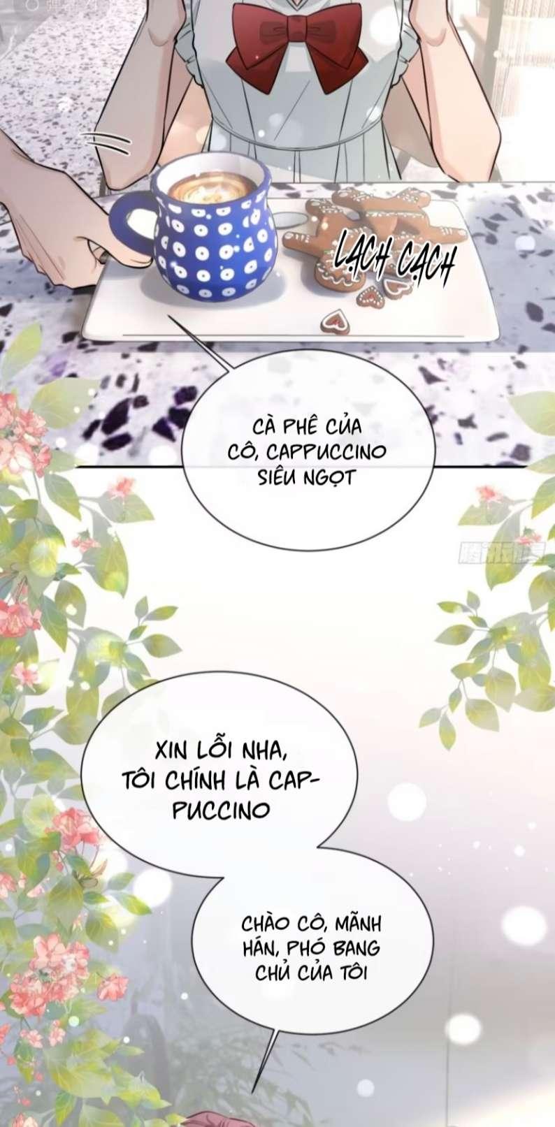 Chó Lớn Bắt Nạt Chủ Chapter 42 - Trang 2