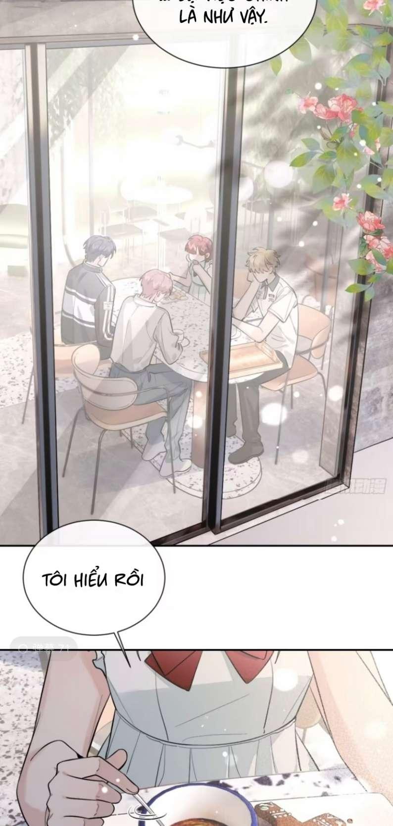 Chó Lớn Bắt Nạt Chủ Chapter 42 - Trang 2