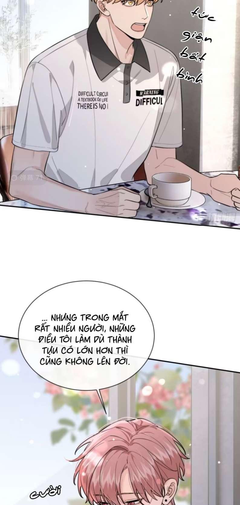 Chó Lớn Bắt Nạt Chủ Chapter 42 - Trang 2