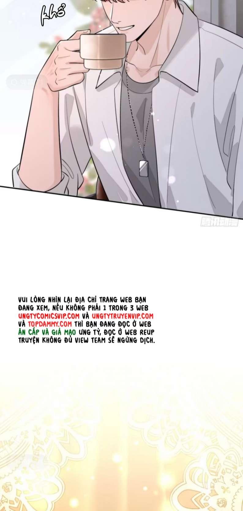 Chó Lớn Bắt Nạt Chủ Chapter 42 - Trang 2