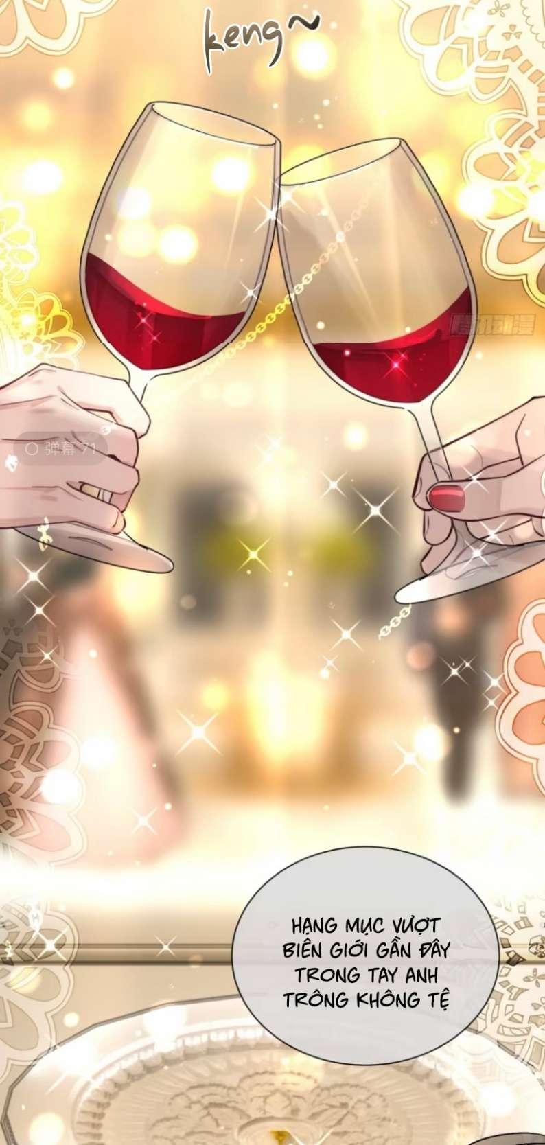 Chó Lớn Bắt Nạt Chủ Chapter 42 - Trang 2