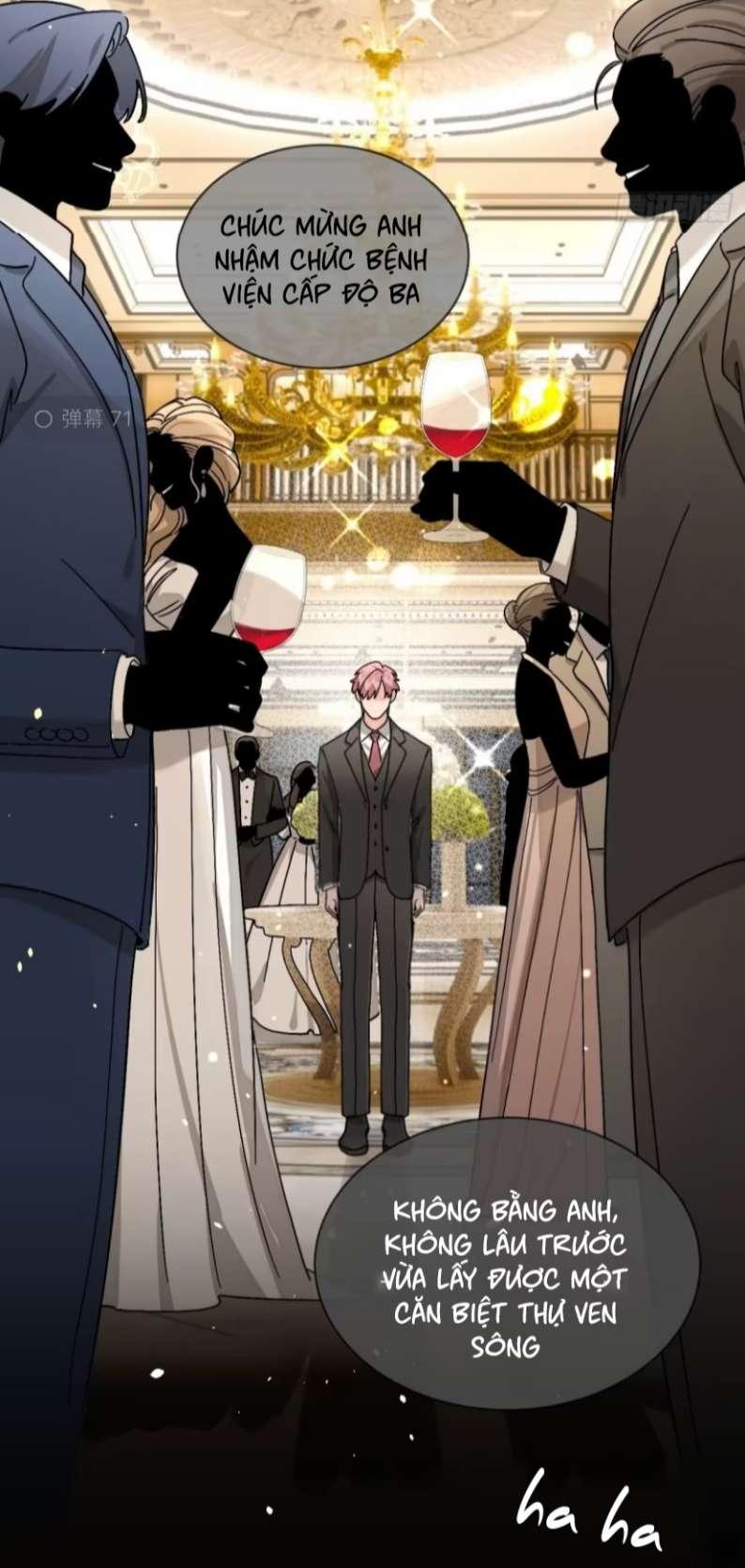 Chó Lớn Bắt Nạt Chủ Chapter 42 - Trang 2