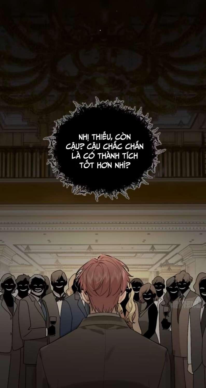 Chó Lớn Bắt Nạt Chủ Chapter 42 - Trang 2