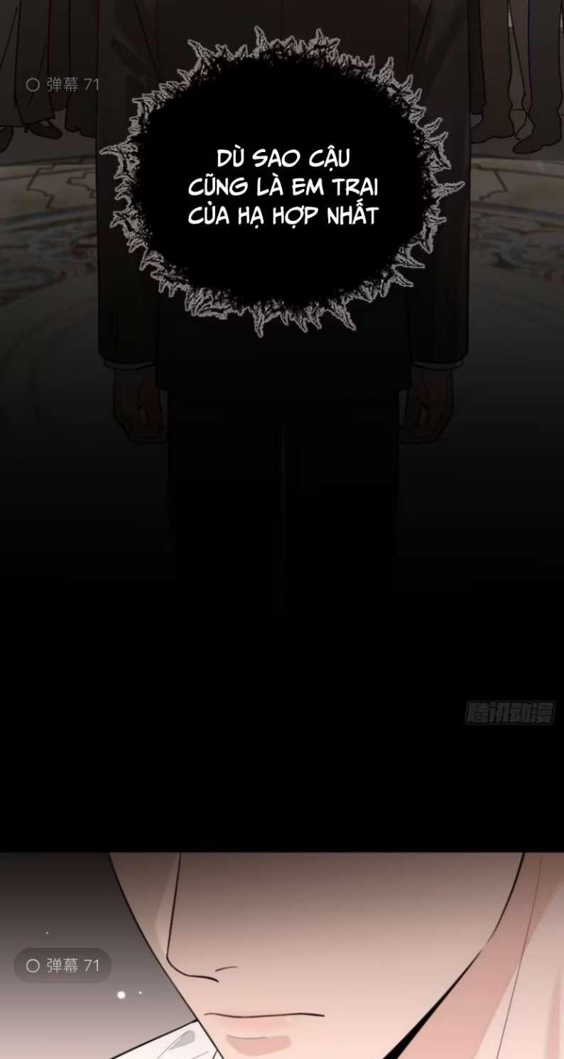 Chó Lớn Bắt Nạt Chủ Chapter 42 - Trang 2