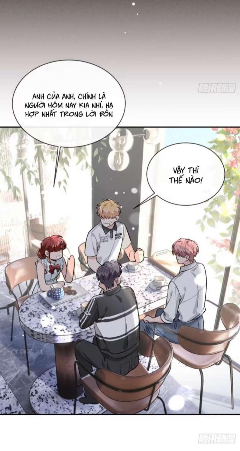 Chó Lớn Bắt Nạt Chủ Chapter 42 - Trang 2