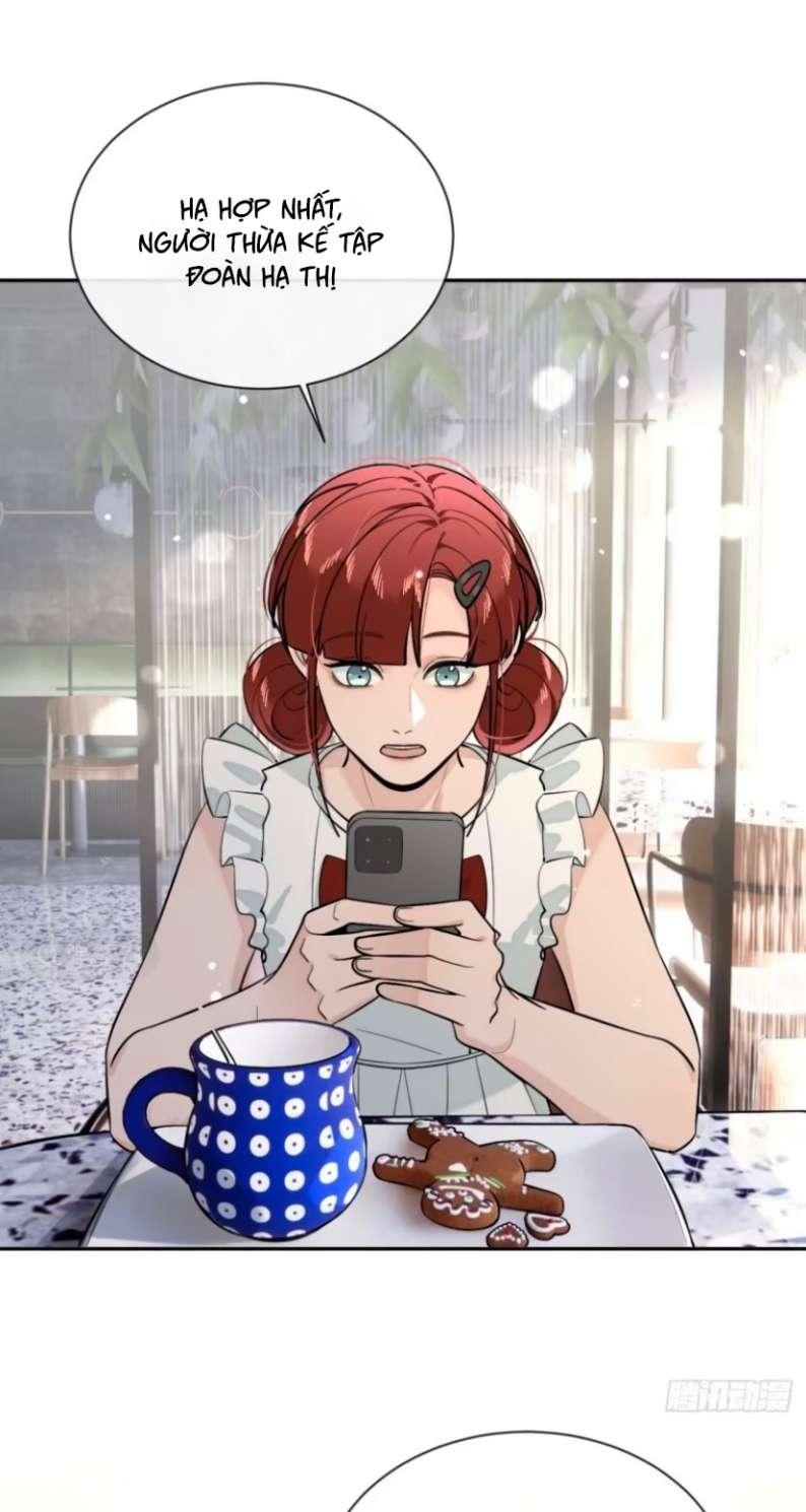 Chó Lớn Bắt Nạt Chủ Chapter 42 - Trang 2