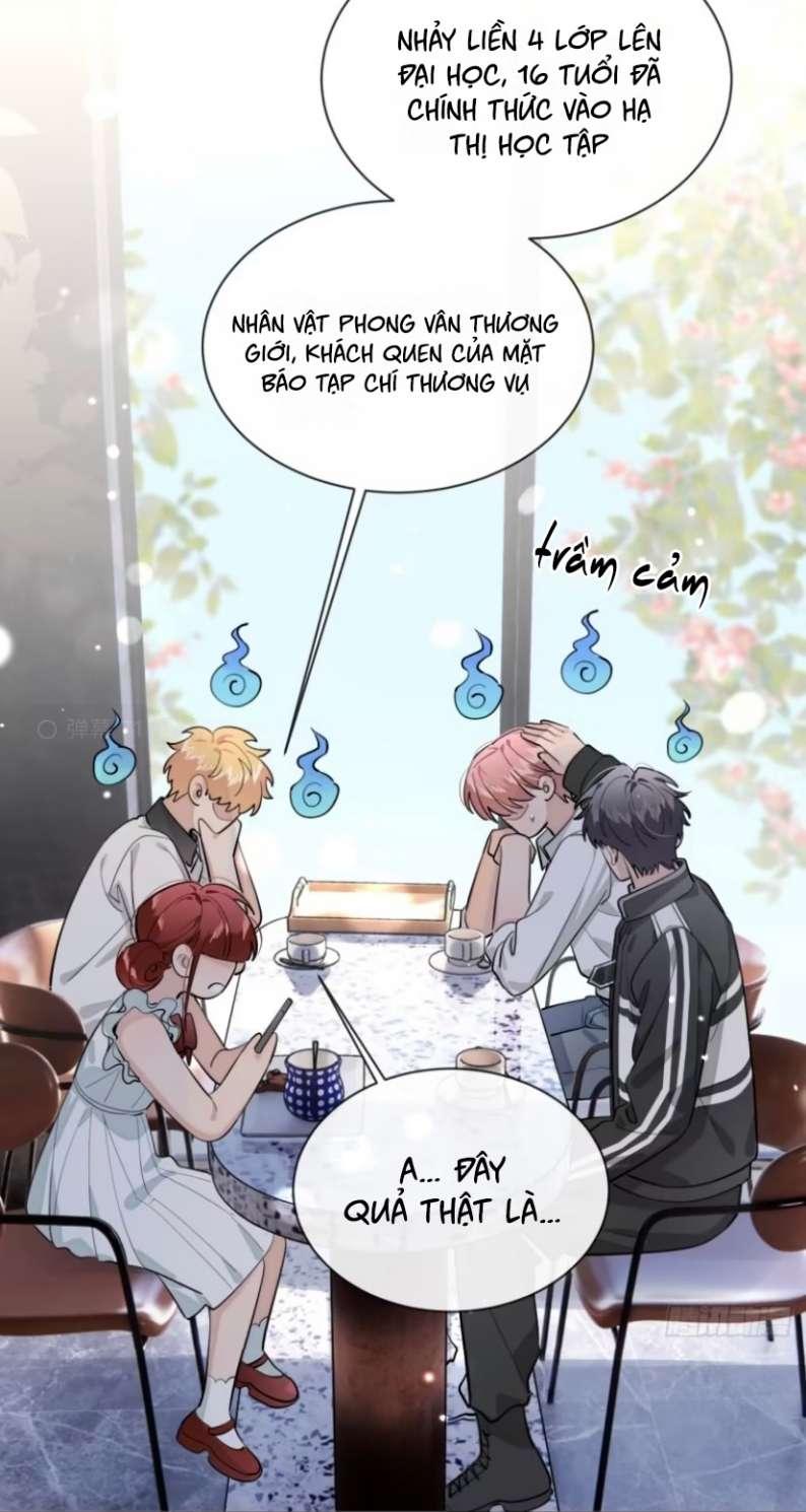 Chó Lớn Bắt Nạt Chủ Chapter 42 - Trang 2