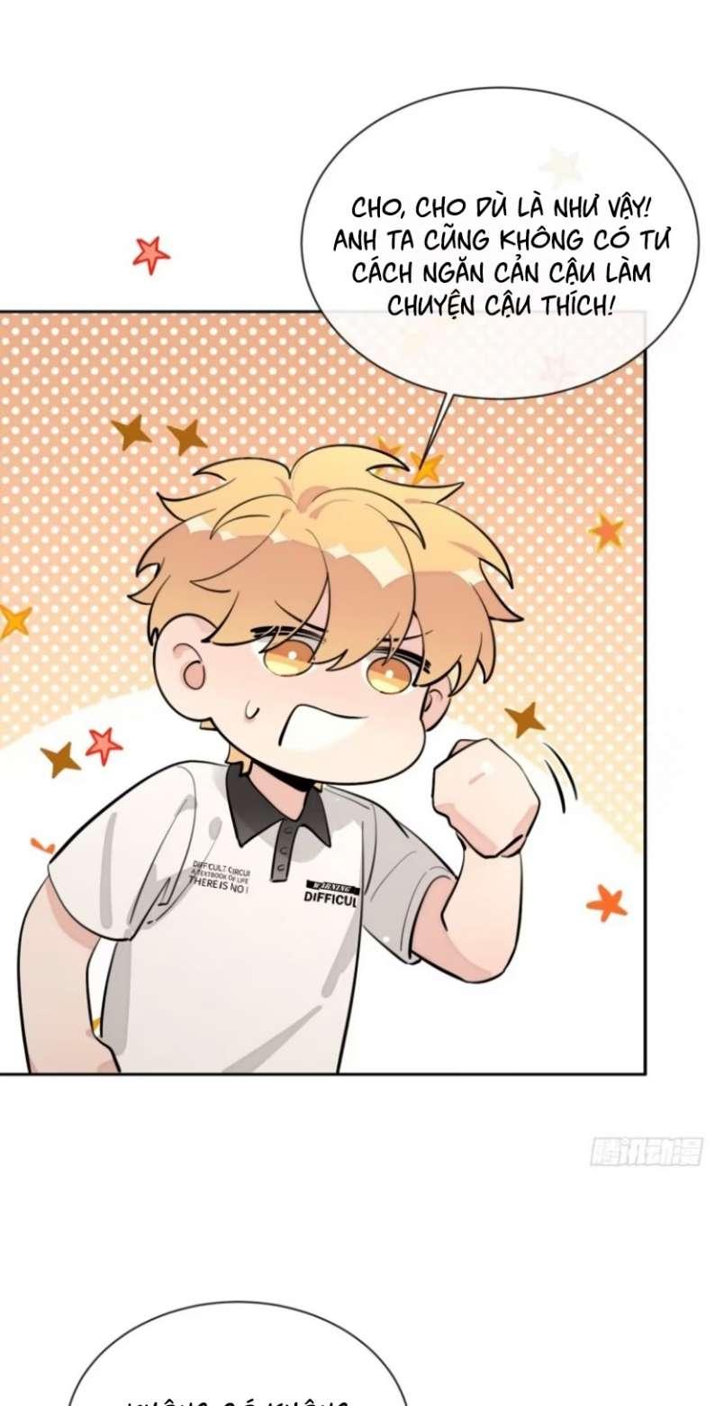 Chó Lớn Bắt Nạt Chủ Chapter 42 - Trang 2