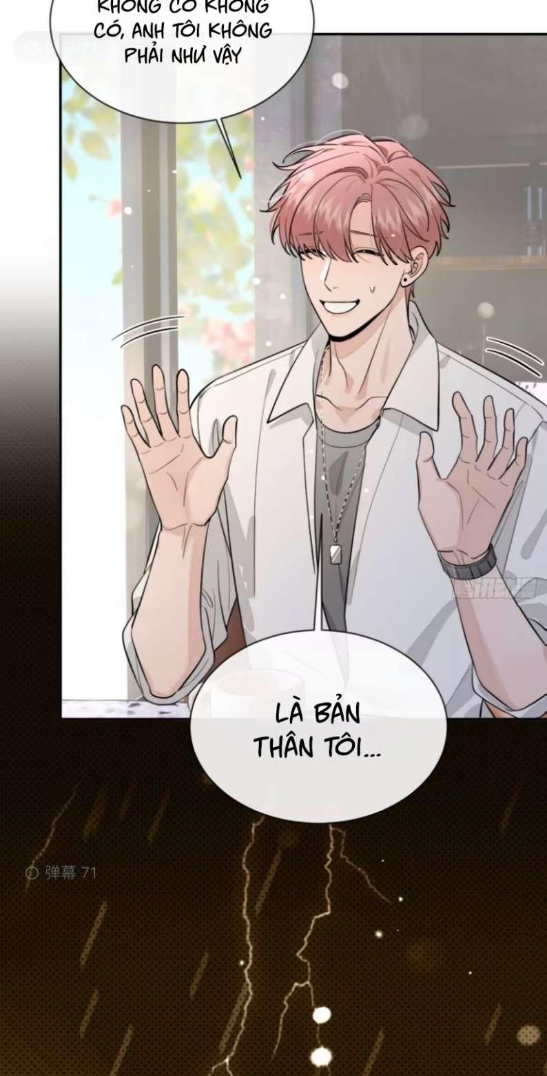Chó Lớn Bắt Nạt Chủ Chapter 42 - Trang 2