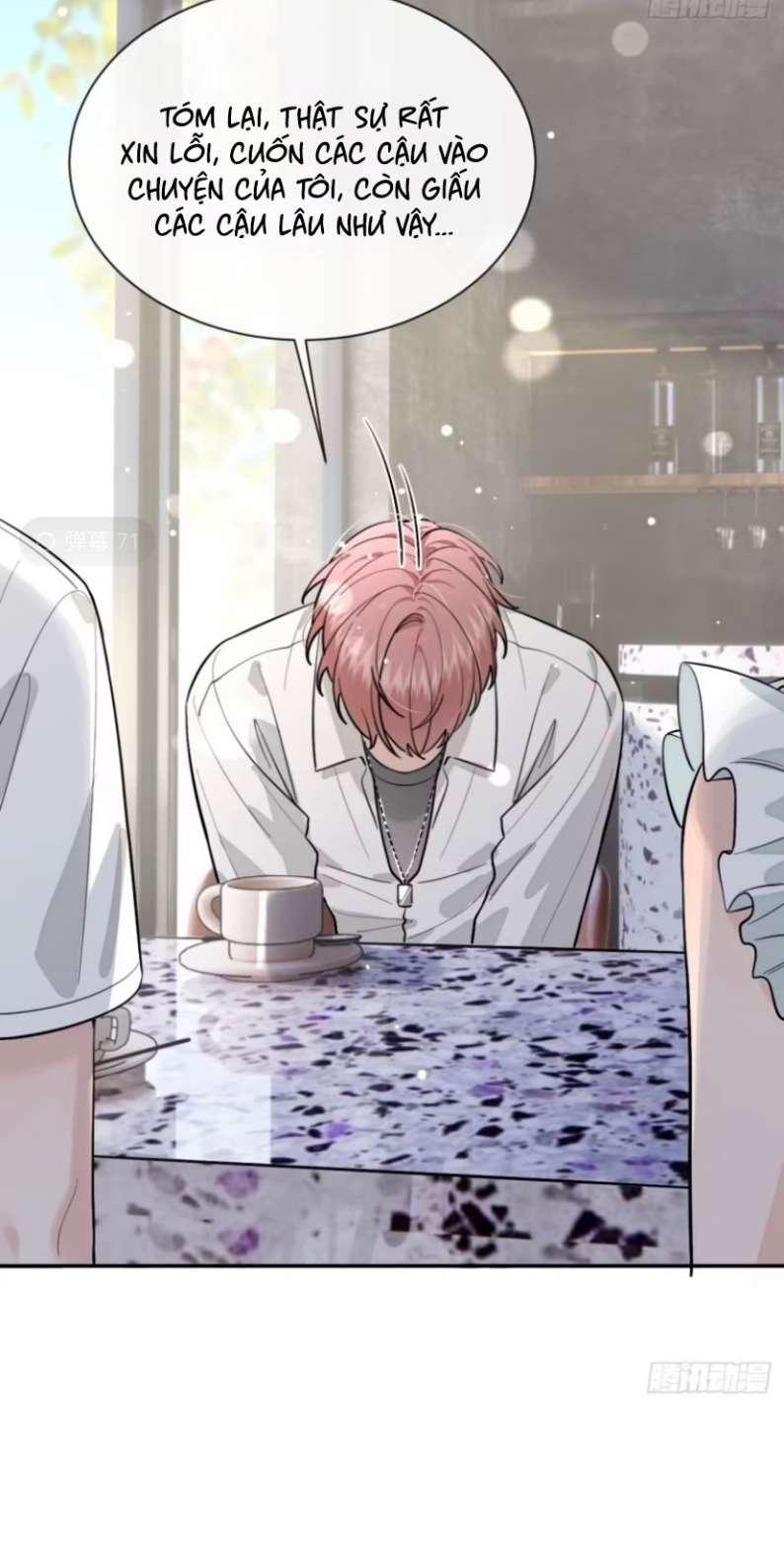 Chó Lớn Bắt Nạt Chủ Chapter 42 - Trang 2