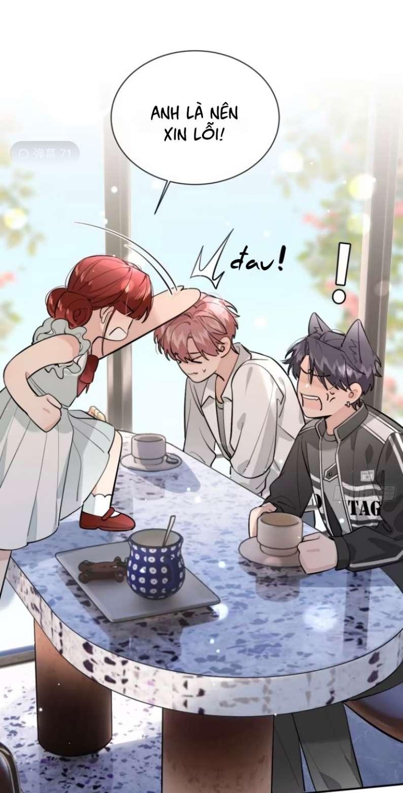 Chó Lớn Bắt Nạt Chủ Chapter 42 - Trang 2