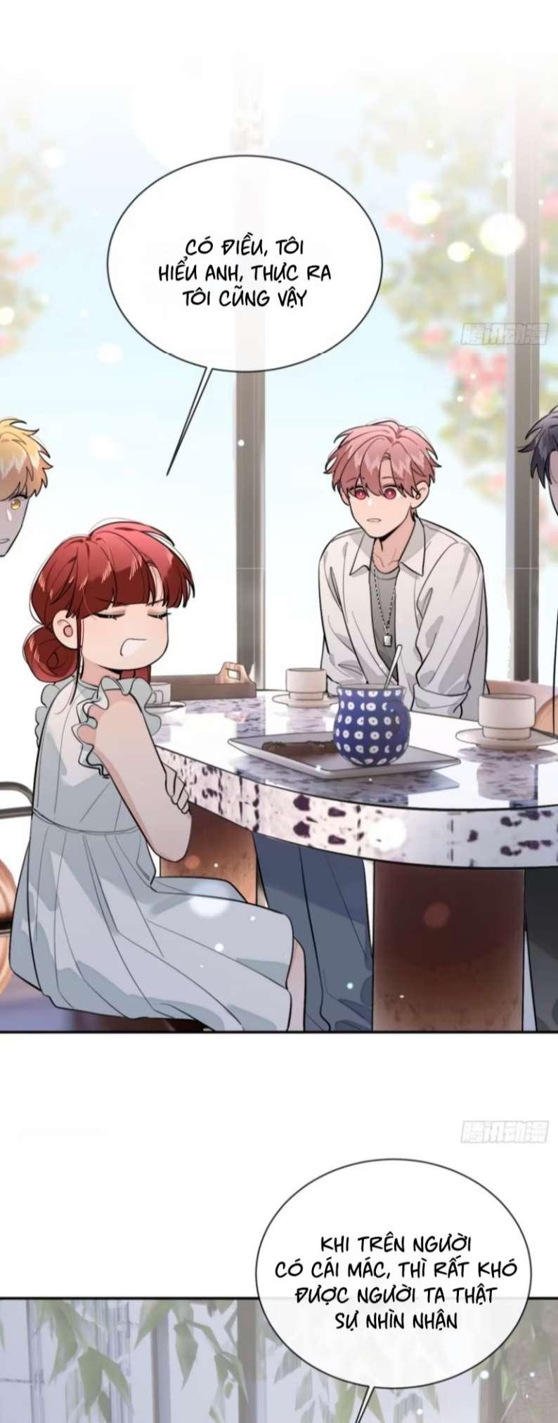 Chó Lớn Bắt Nạt Chủ Chapter 42 - Trang 2