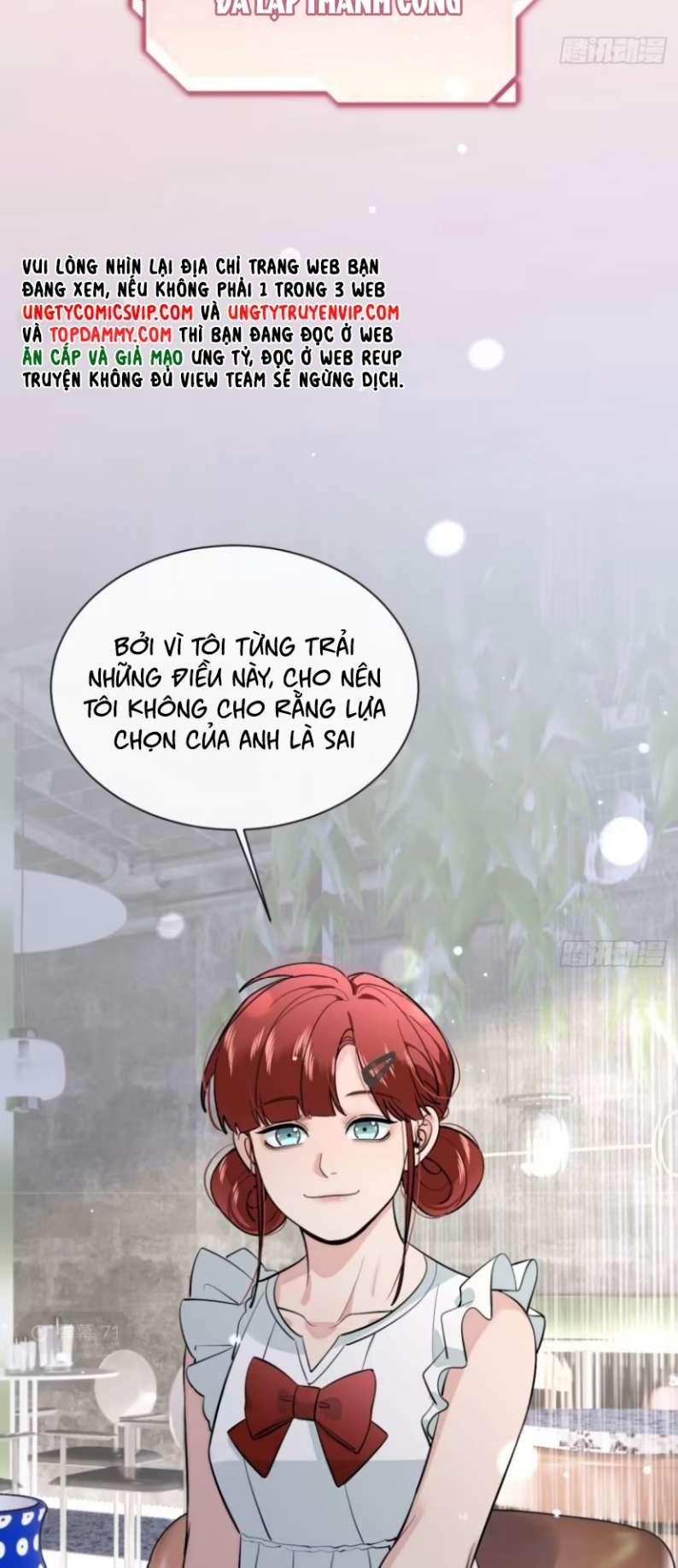 Chó Lớn Bắt Nạt Chủ Chapter 42 - Trang 2