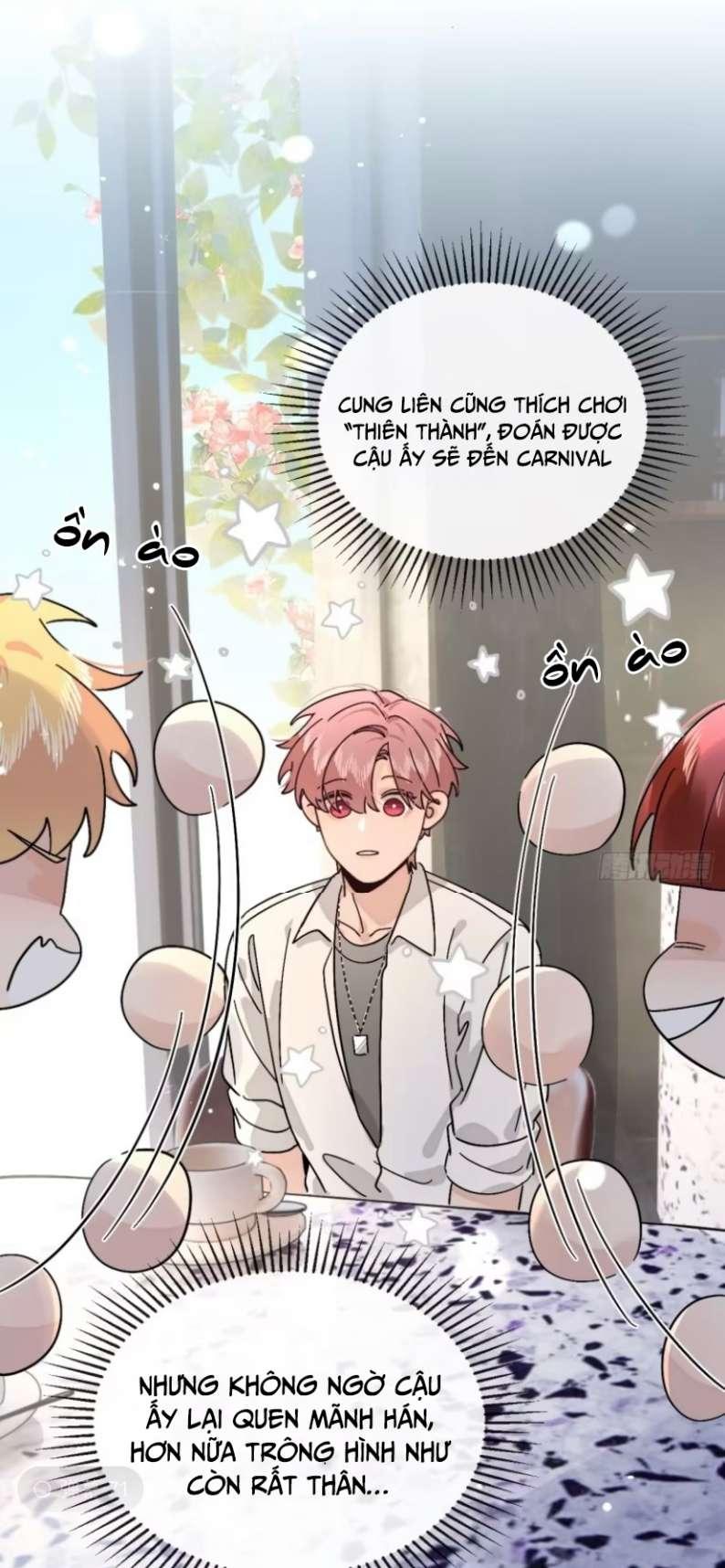 Chó Lớn Bắt Nạt Chủ Chapter 42 - Trang 2