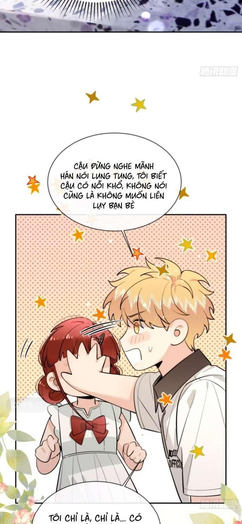 Chó Lớn Bắt Nạt Chủ Chapter 42 - Trang 2