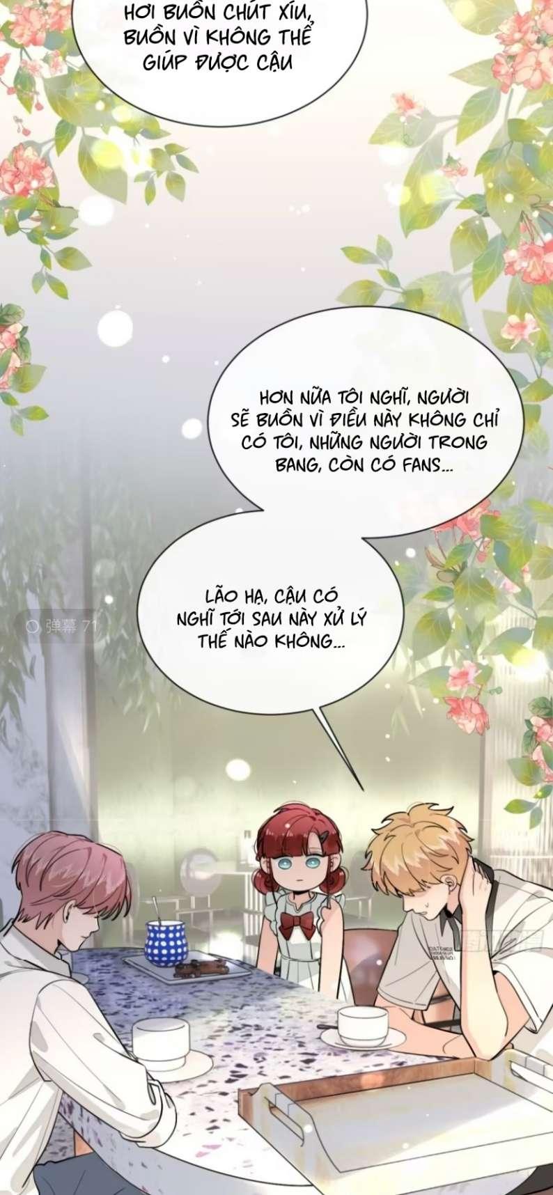 Chó Lớn Bắt Nạt Chủ Chapter 42 - Trang 2
