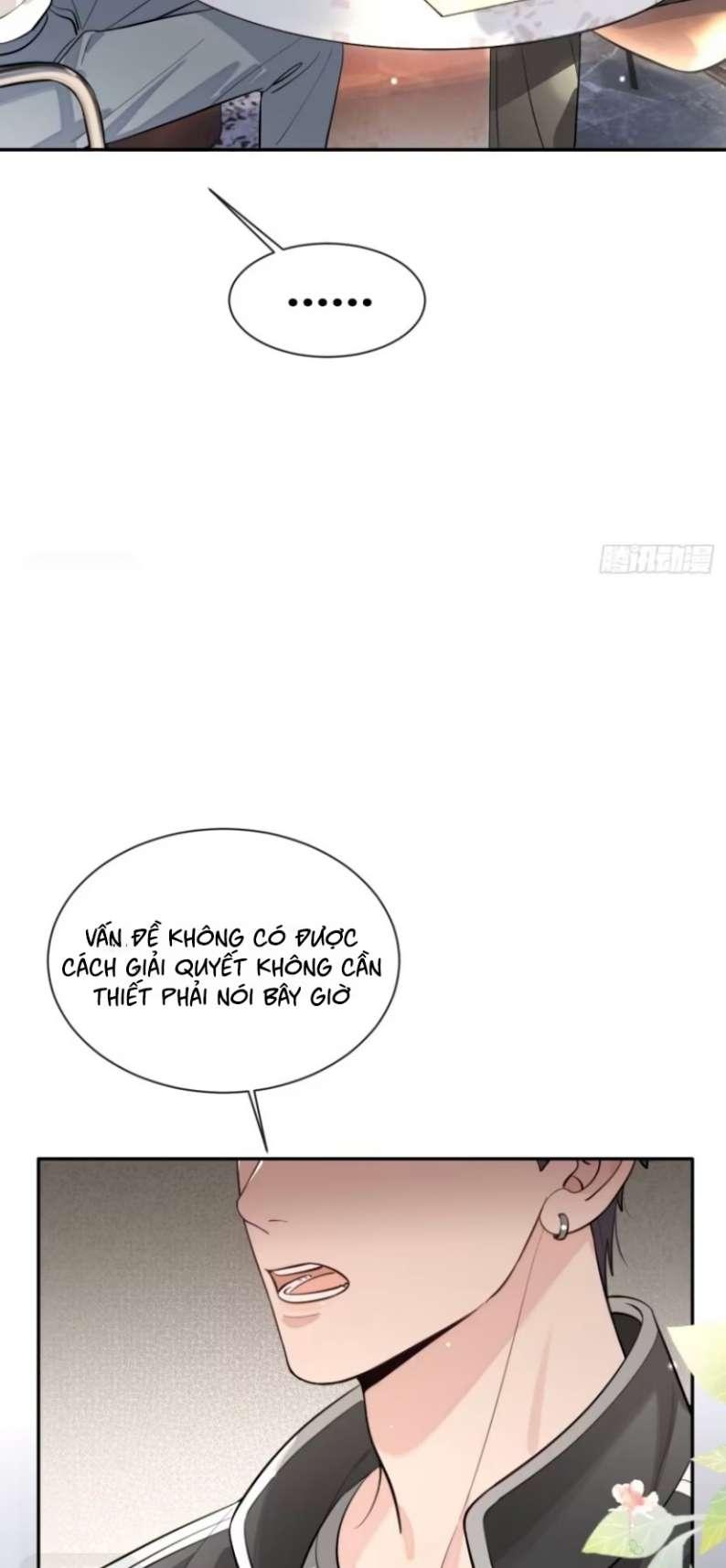 Chó Lớn Bắt Nạt Chủ Chapter 42 - Trang 2