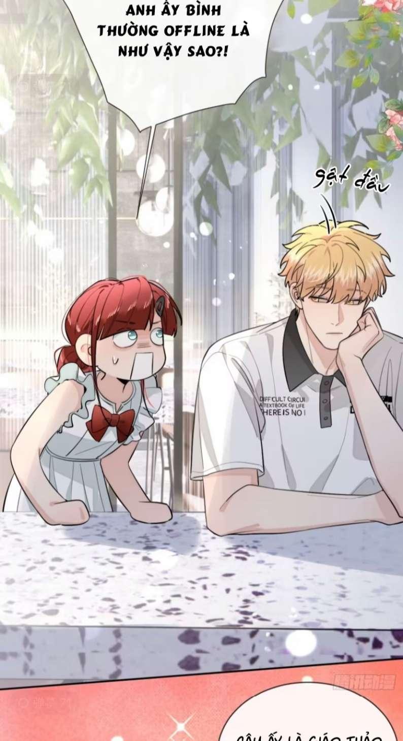 Chó Lớn Bắt Nạt Chủ Chapter 42 - Trang 2