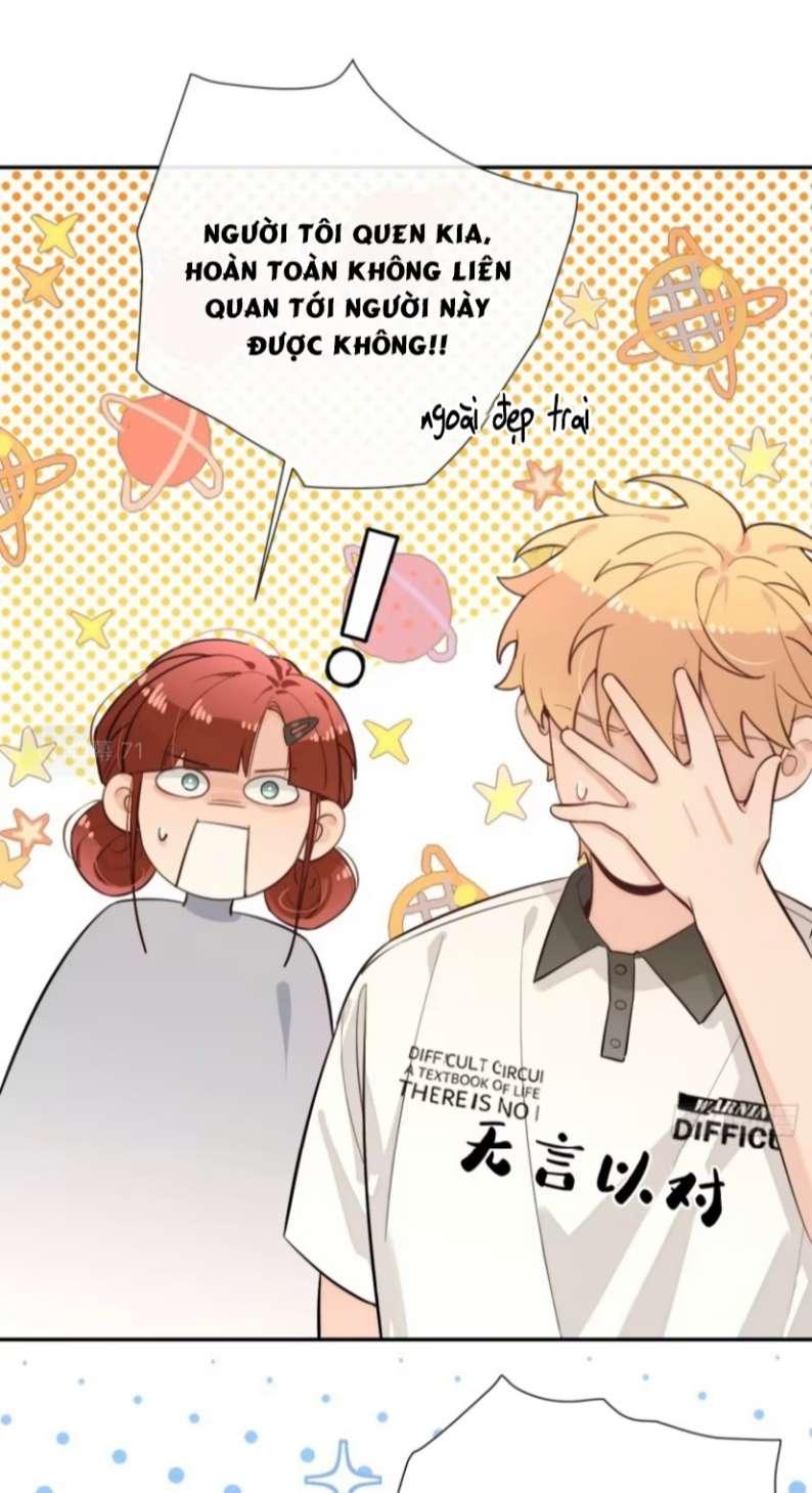 Chó Lớn Bắt Nạt Chủ Chapter 42 - Trang 2