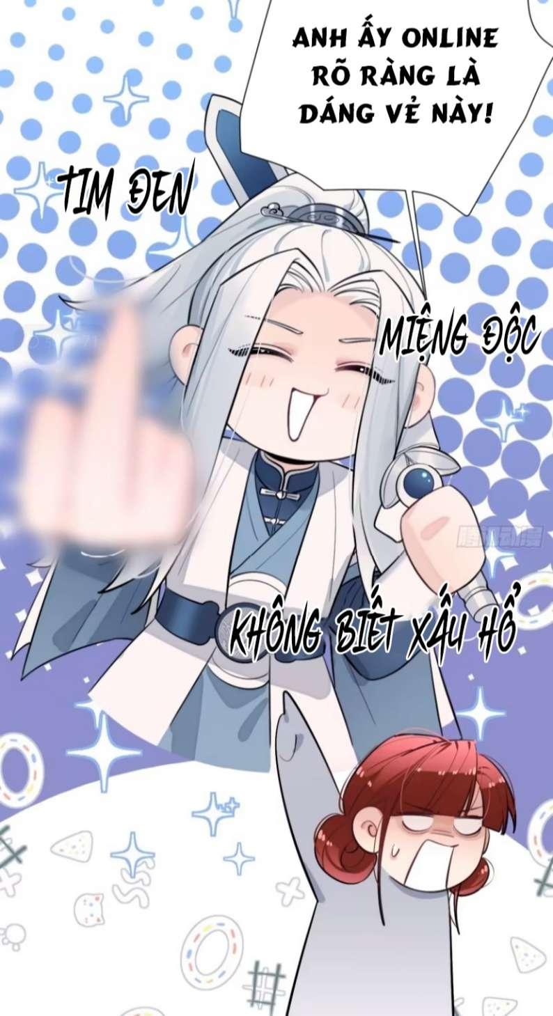 Chó Lớn Bắt Nạt Chủ Chapter 42 - Trang 2