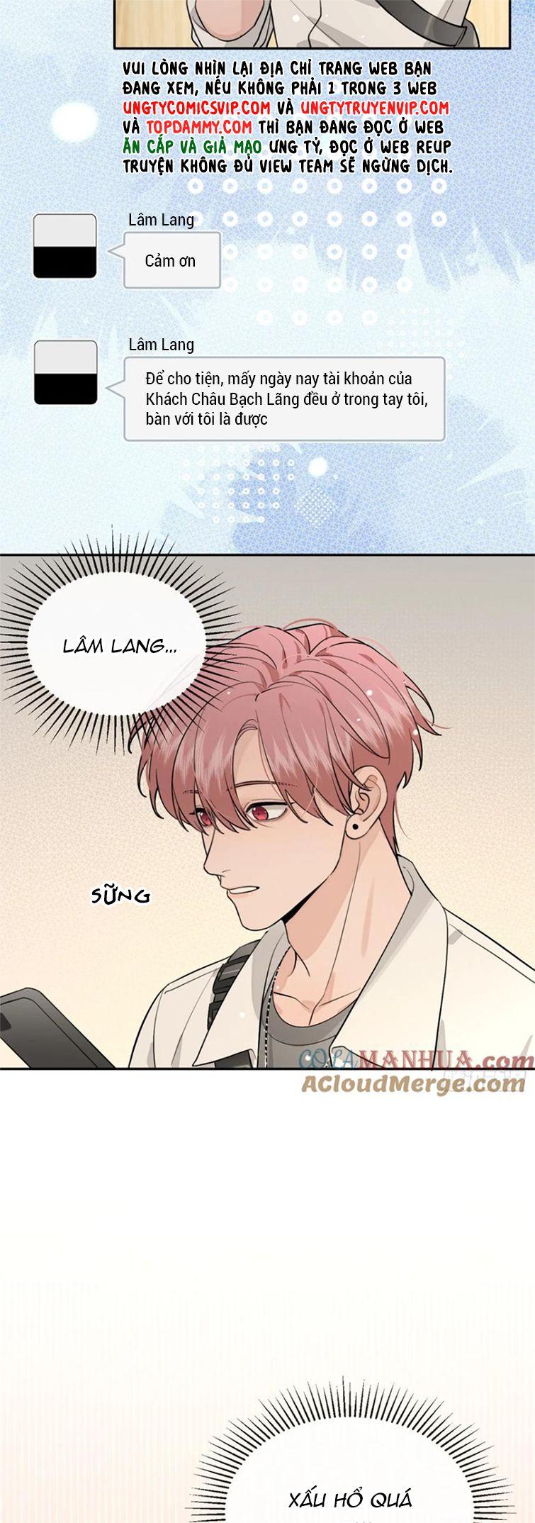 Chó Lớn Bắt Nạt Chủ Chapter 43 - Trang 2