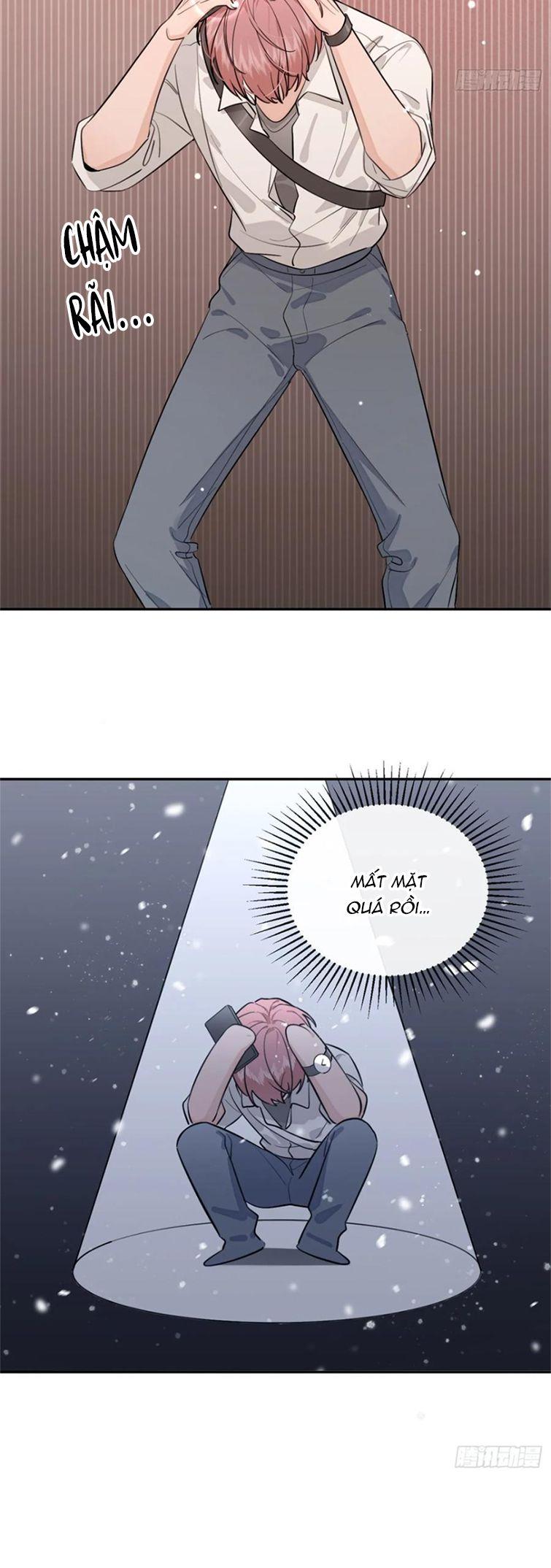 Chó Lớn Bắt Nạt Chủ Chapter 43 - Trang 2