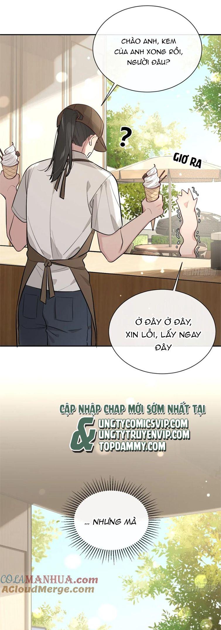 Chó Lớn Bắt Nạt Chủ Chapter 43 - Trang 2