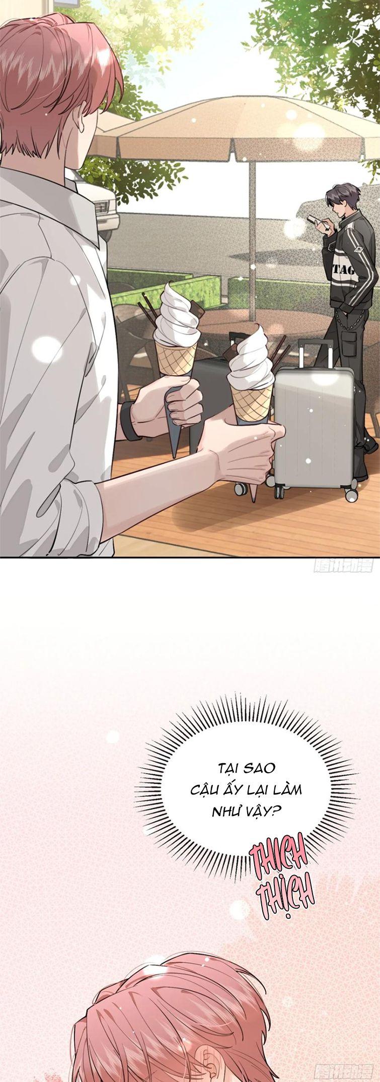 Chó Lớn Bắt Nạt Chủ Chapter 43 - Trang 2