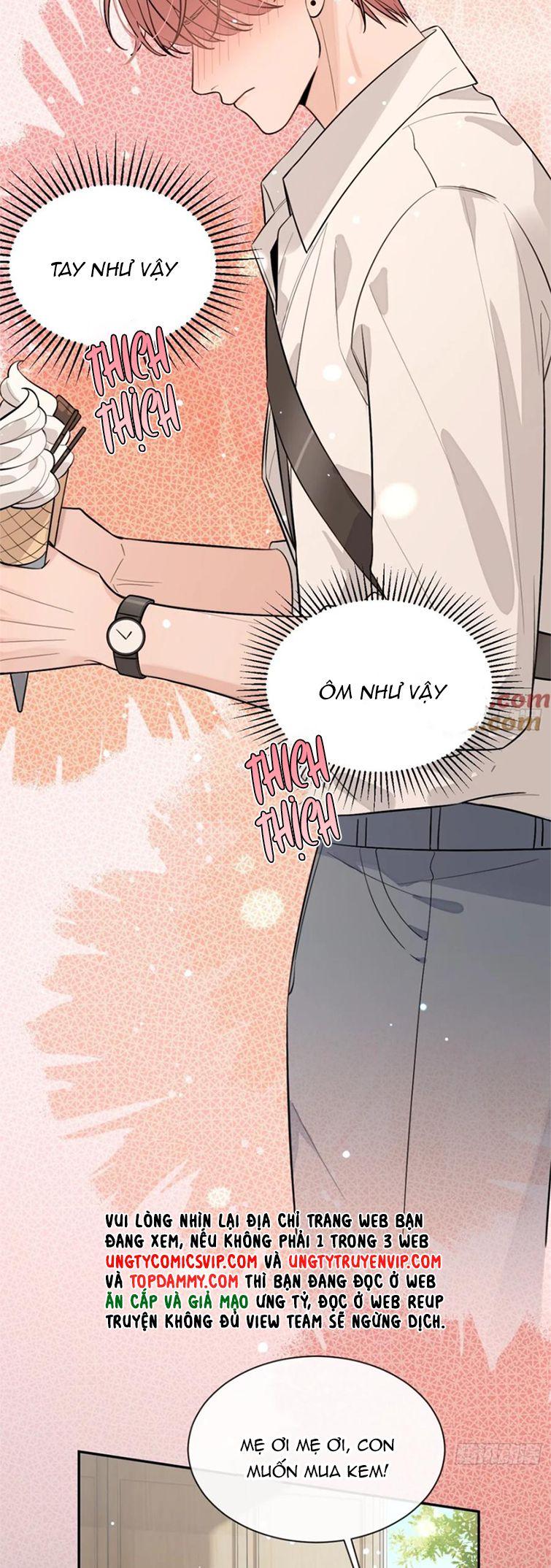 Chó Lớn Bắt Nạt Chủ Chapter 43 - Trang 2