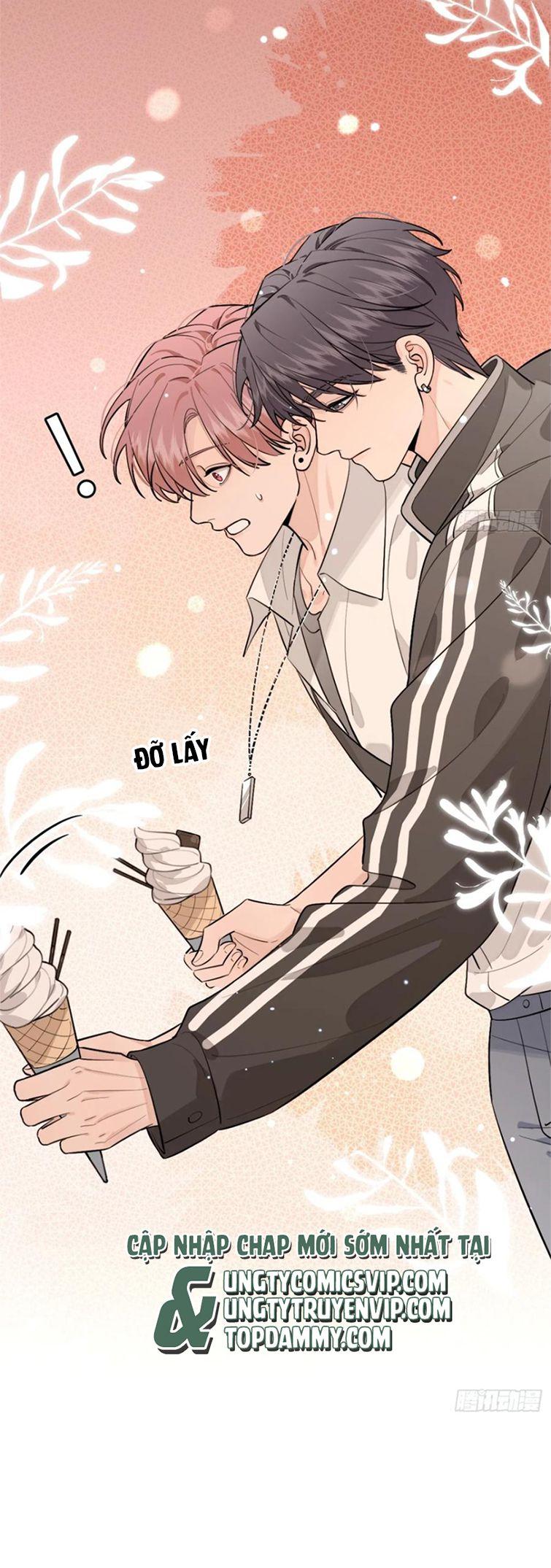 Chó Lớn Bắt Nạt Chủ Chapter 43 - Trang 2