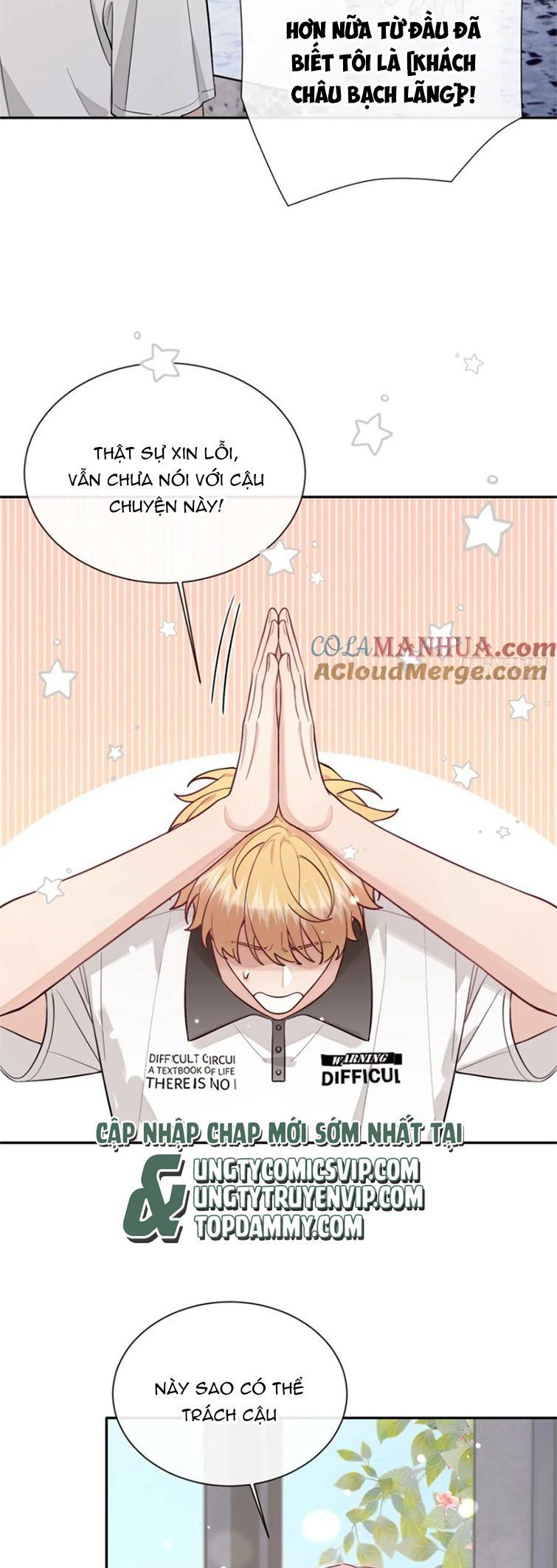 Chó Lớn Bắt Nạt Chủ Chapter 43 - Trang 2