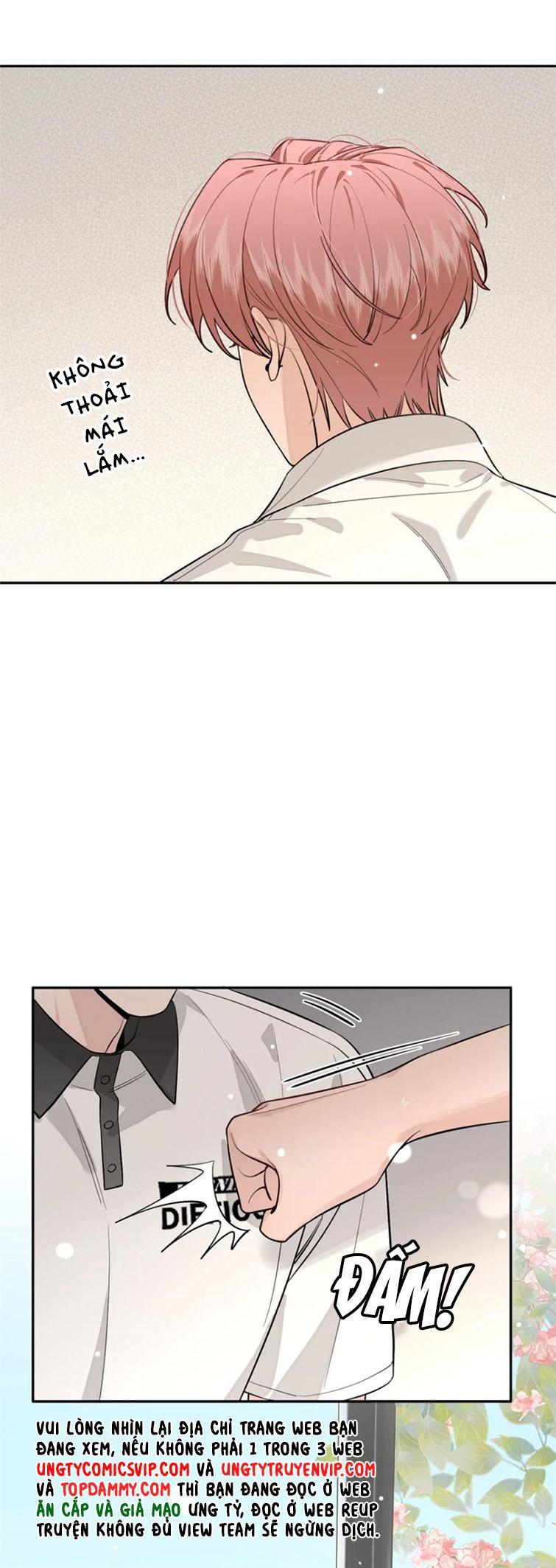 Chó Lớn Bắt Nạt Chủ Chapter 43 - Trang 2