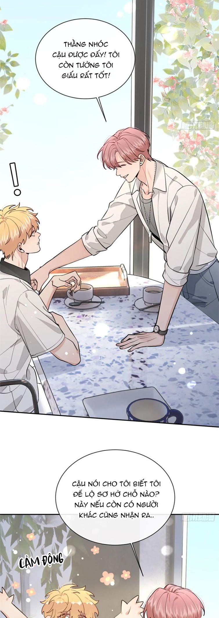 Chó Lớn Bắt Nạt Chủ Chapter 43 - Trang 2