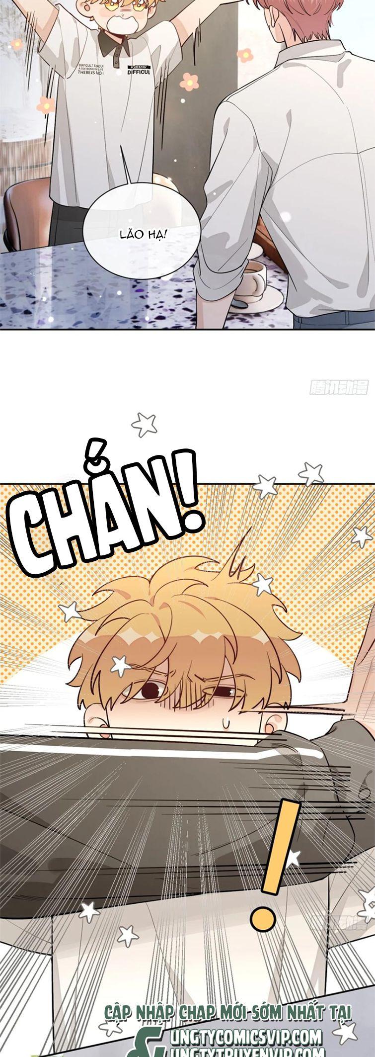 Chó Lớn Bắt Nạt Chủ Chapter 43 - Trang 2