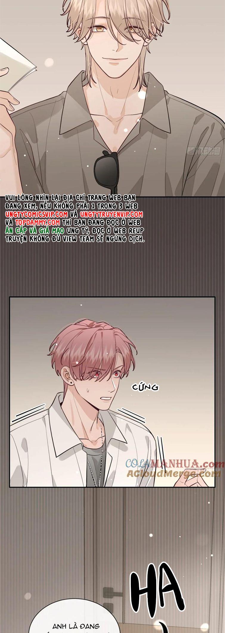 Chó Lớn Bắt Nạt Chủ Chapter 44 - Trang 2