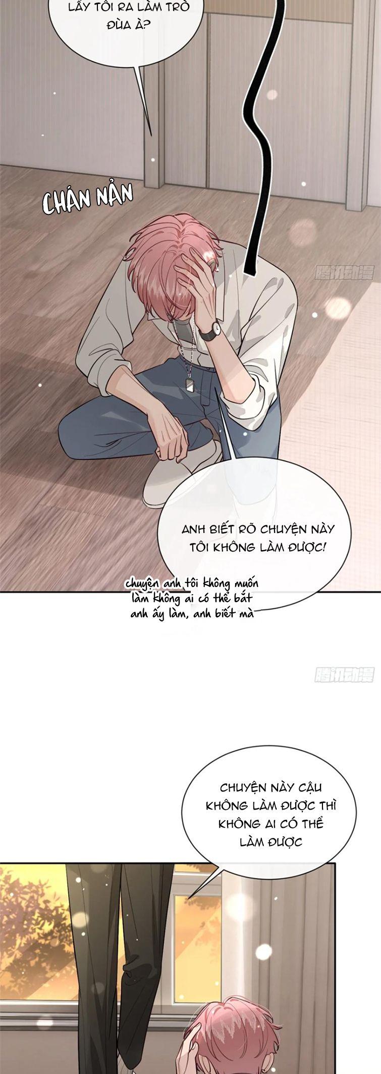 Chó Lớn Bắt Nạt Chủ Chapter 44 - Trang 2