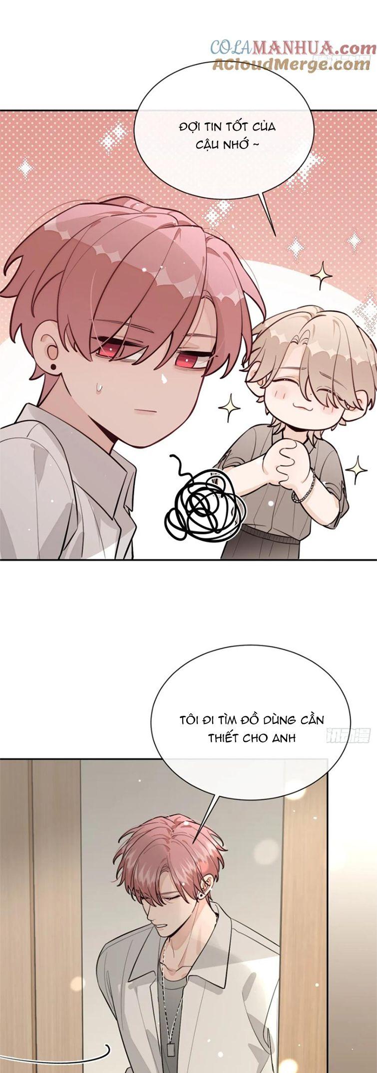 Chó Lớn Bắt Nạt Chủ Chapter 44 - Trang 2