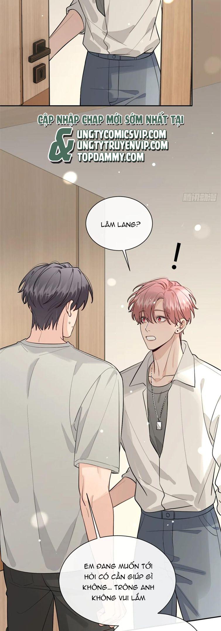 Chó Lớn Bắt Nạt Chủ Chapter 44 - Trang 2