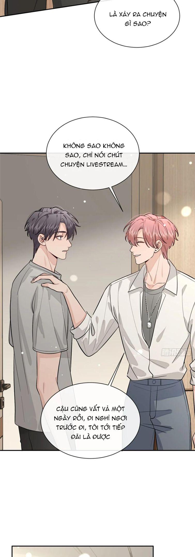 Chó Lớn Bắt Nạt Chủ Chapter 44 - Trang 2