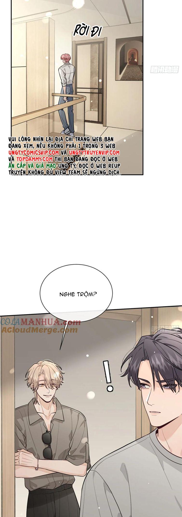 Chó Lớn Bắt Nạt Chủ Chapter 44 - Trang 2